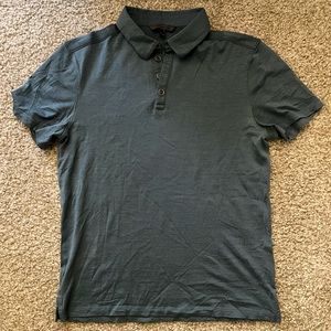 John Varvatos Polo
